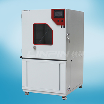 <b>塵土試驗(yàn)箱和淋雨試驗(yàn)箱何不同，您分得清嗎?</b>